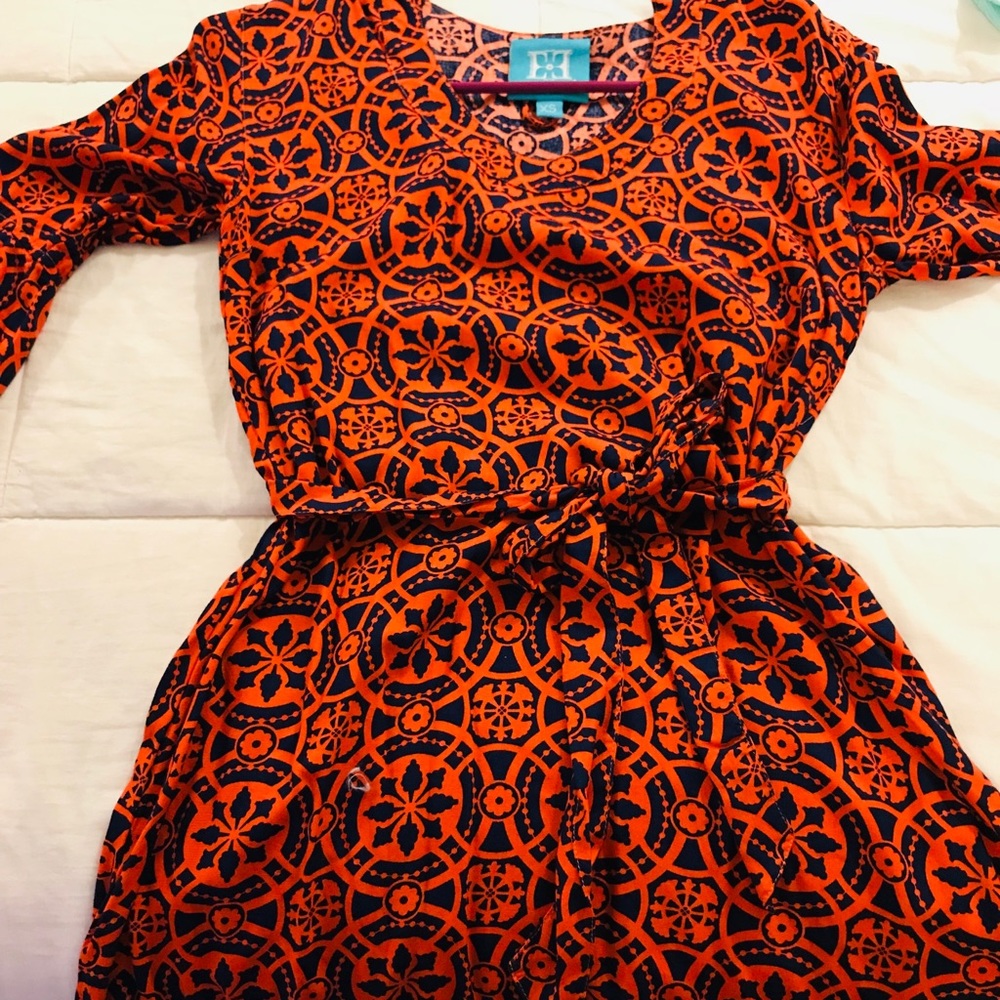Tunic/dress XS